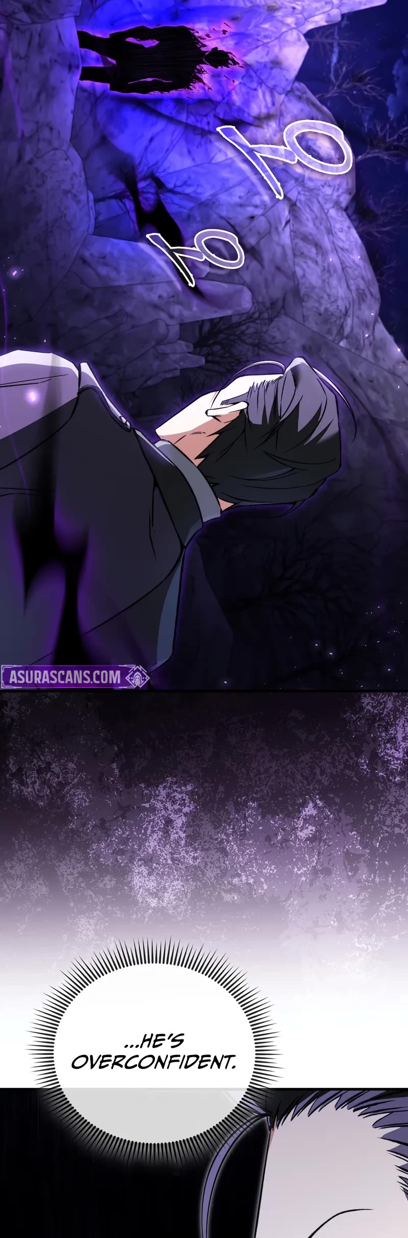 The Villain Wants to Live Chapter 42 page 19 - Chapter 42