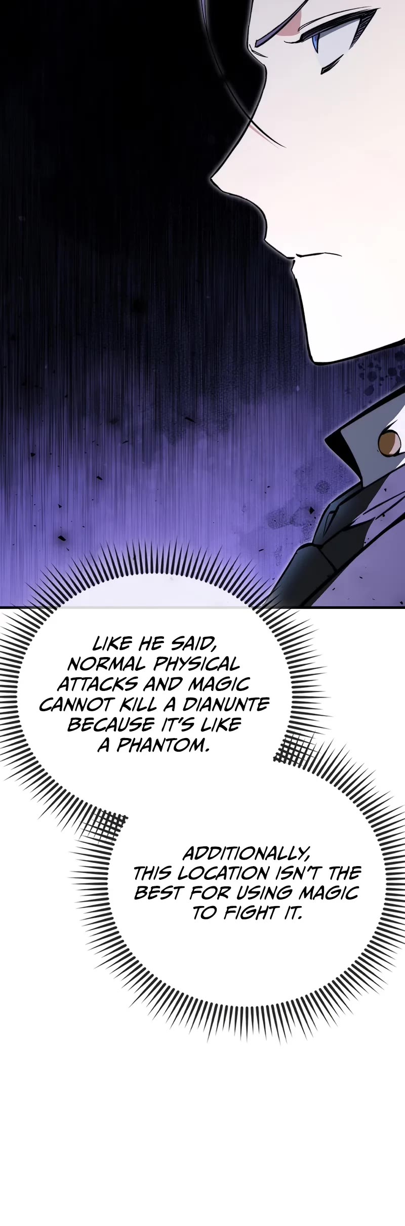The Villain Wants to Live Chapter 42 page 20 - Chapter 42
