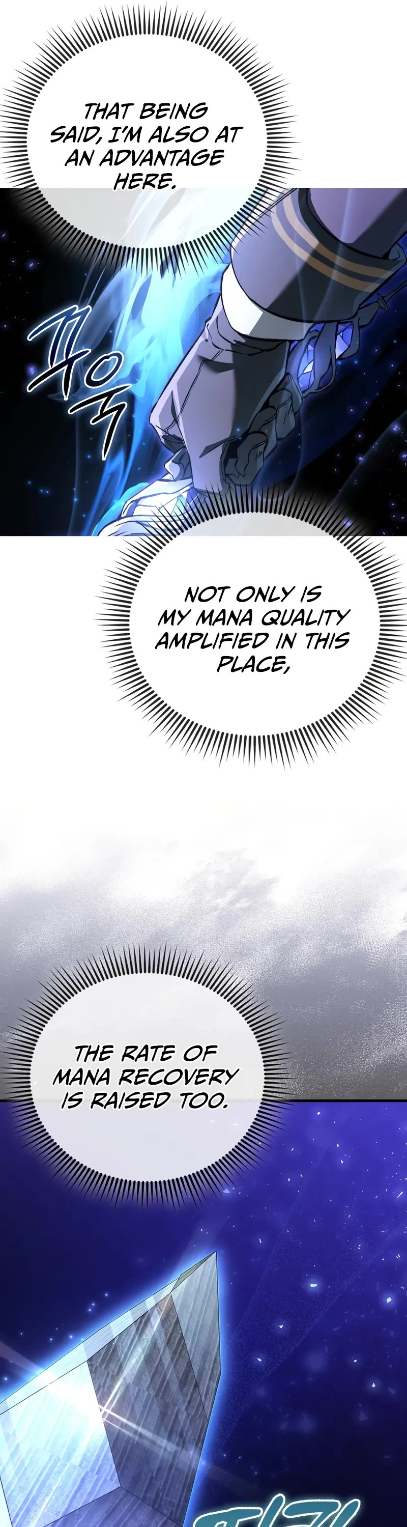 The Villain Wants to Live Chapter 42 page 21 - Chapter 42