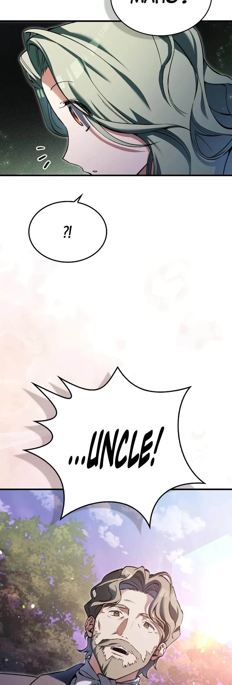 The Villain Wants to Live Chapter 42 page 39 - Chapter 42