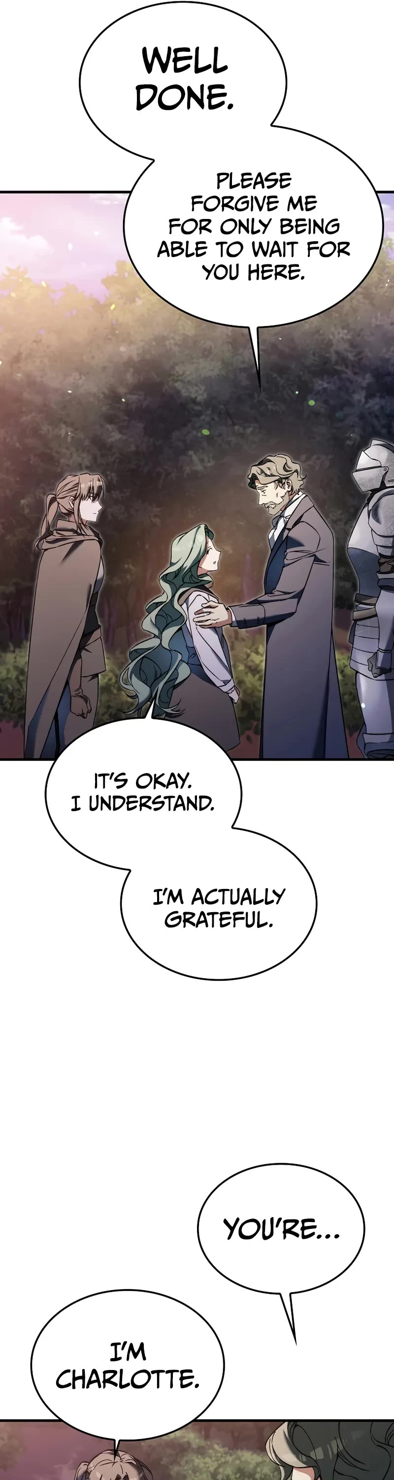 The Villain Wants to Live Chapter 42 page 41 - Chapter 42