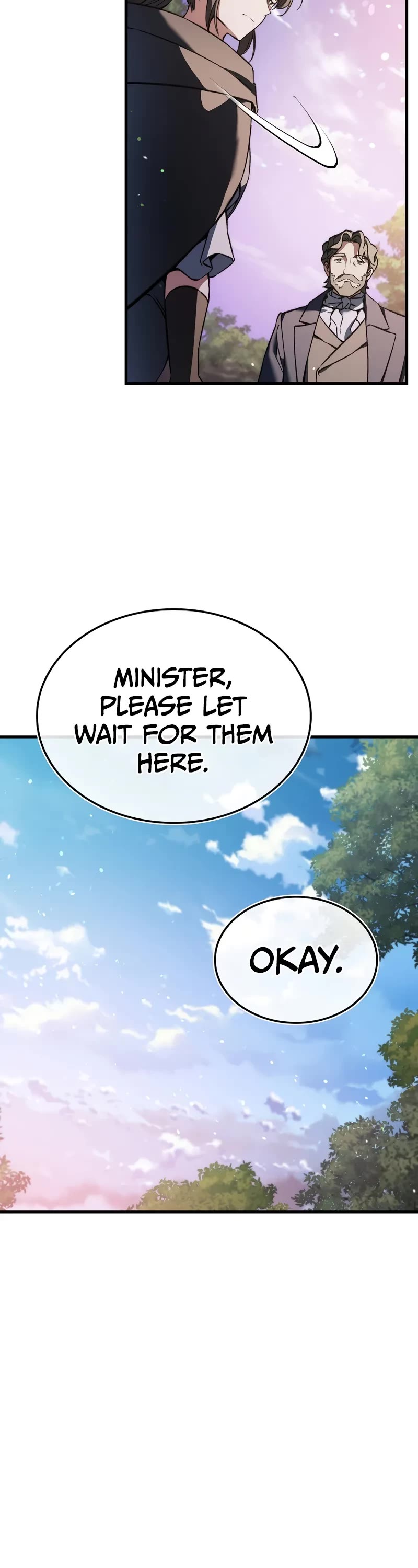 The Villain Wants to Live Chapter 42 page 43 - Chapter 42