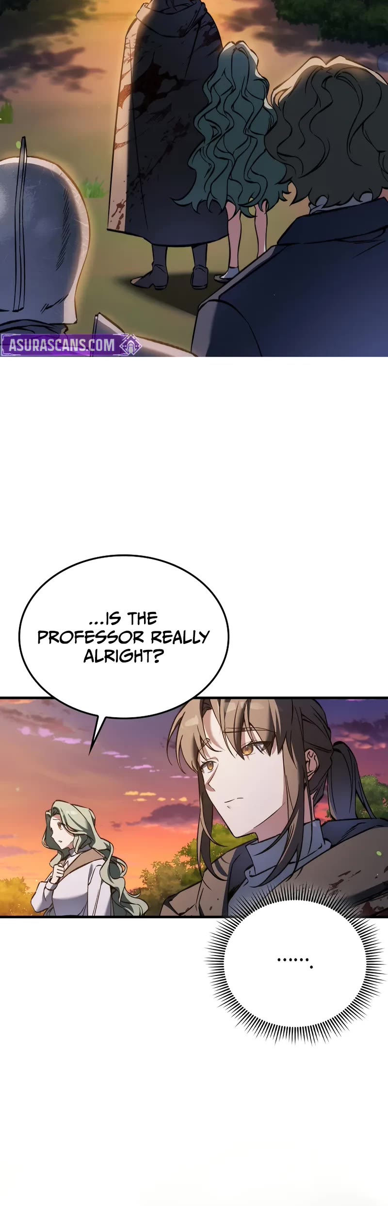 The Villain Wants to Live Chapter 42 page 45 - Chapter 42