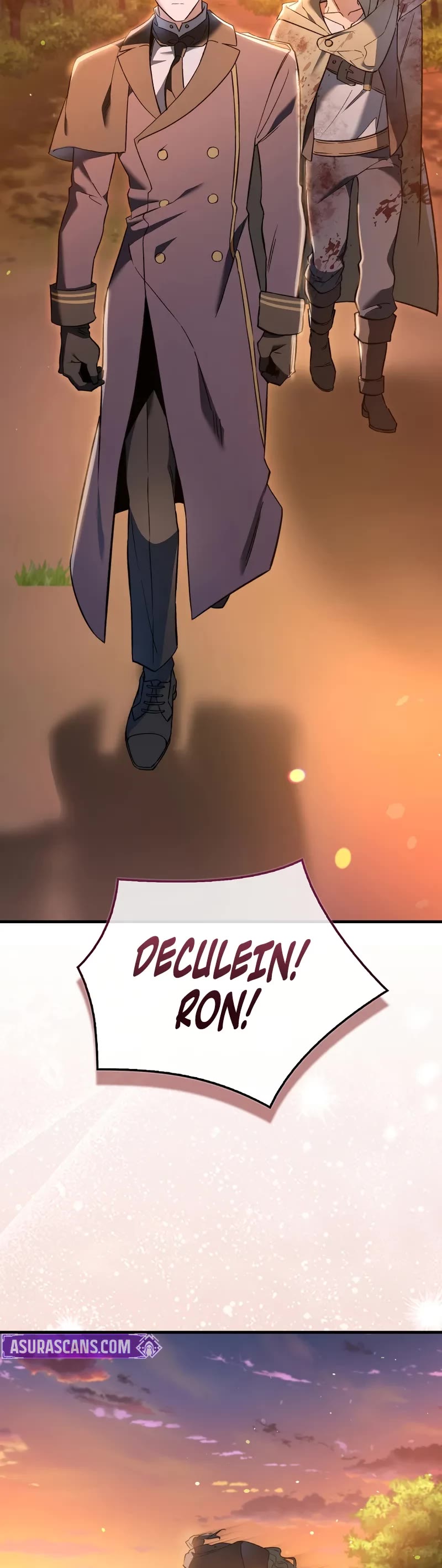 The Villain Wants to Live Chapter 42 page 49 - Chapter 42