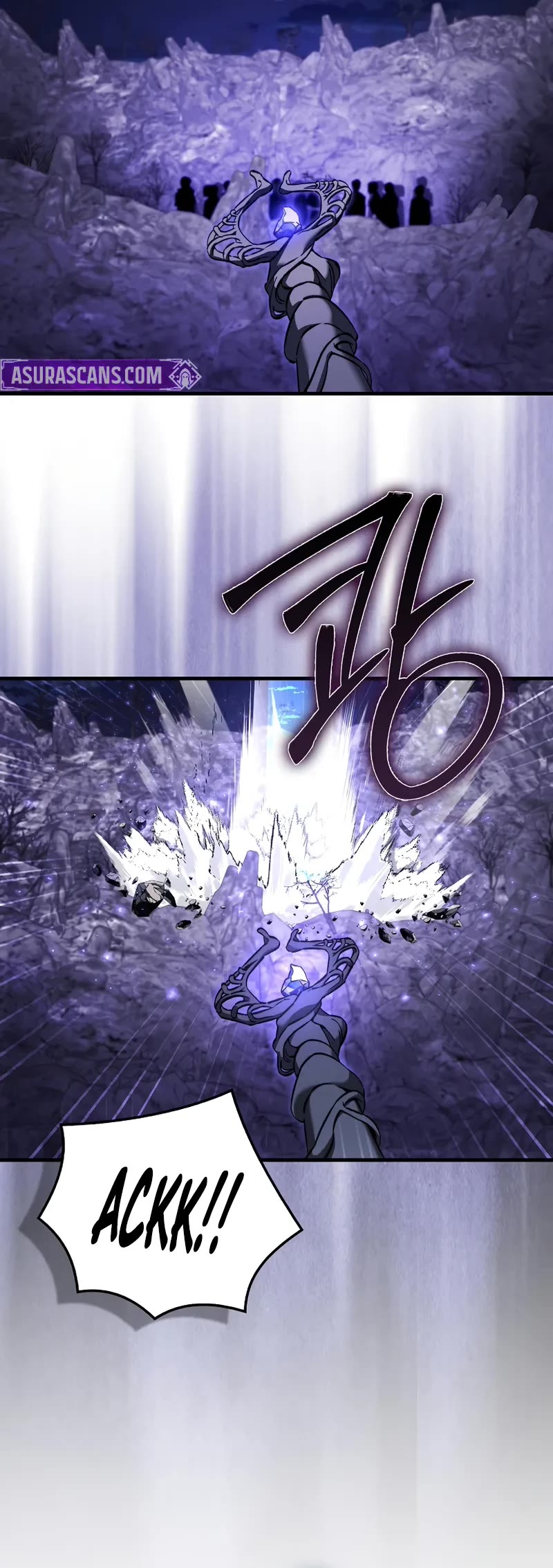 The Villain Wants to Live Chapter 42 page 5 - Chapter 42