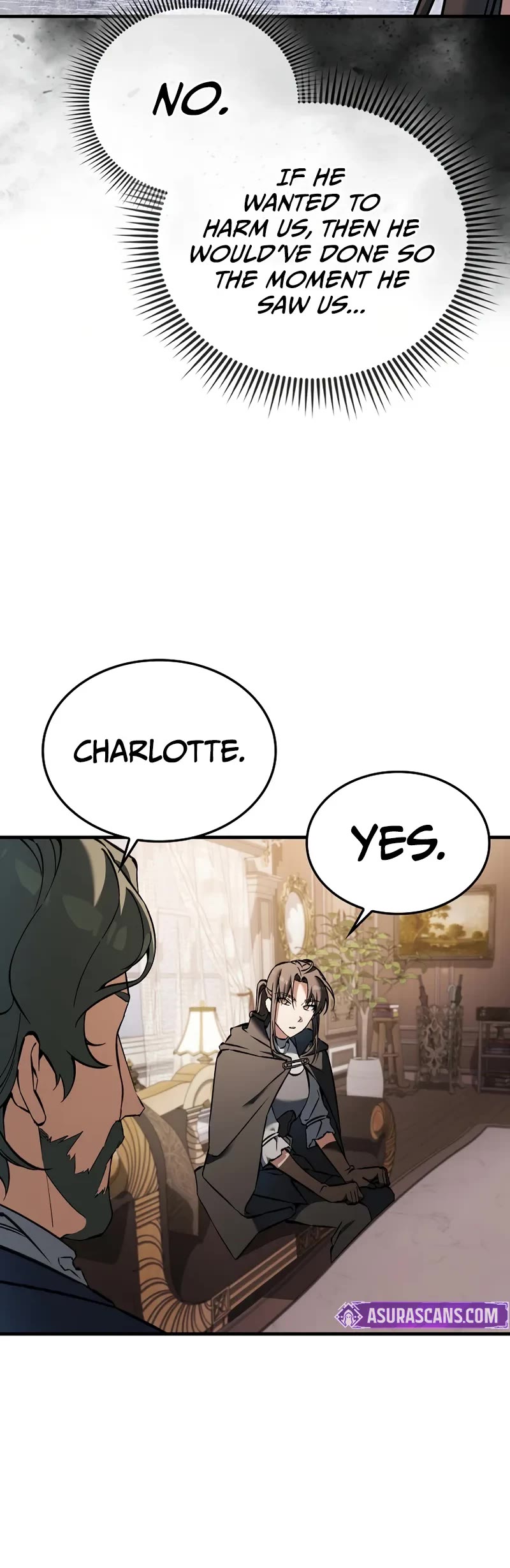 The Villain Wants to Live Chapter 43 page 16 - Chapter 43 (S1 End)
