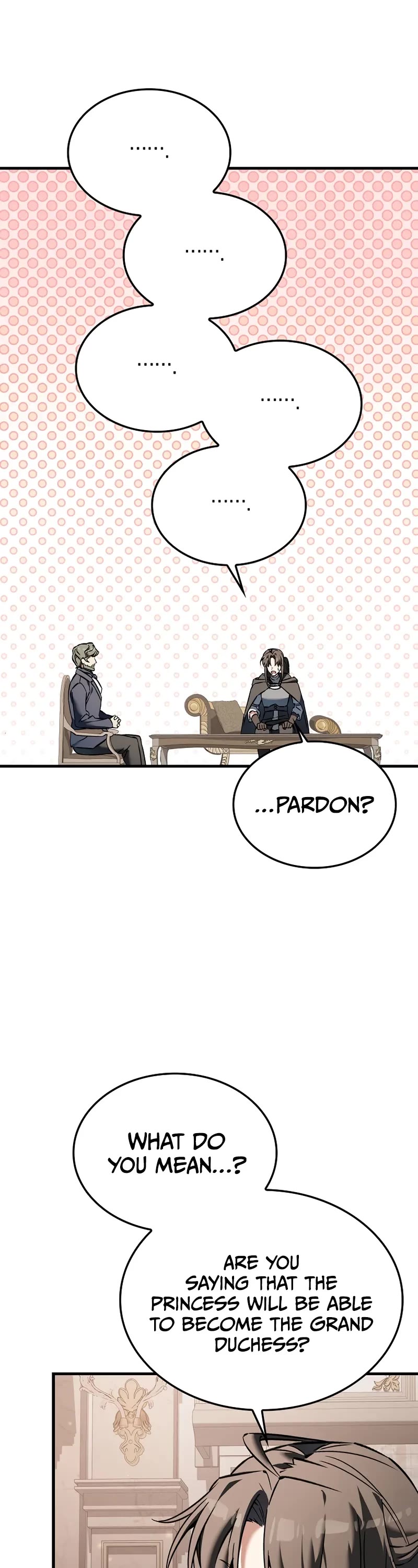 The Villain Wants to Live Chapter 43 page 19 - Chapter 43 (S1 End)