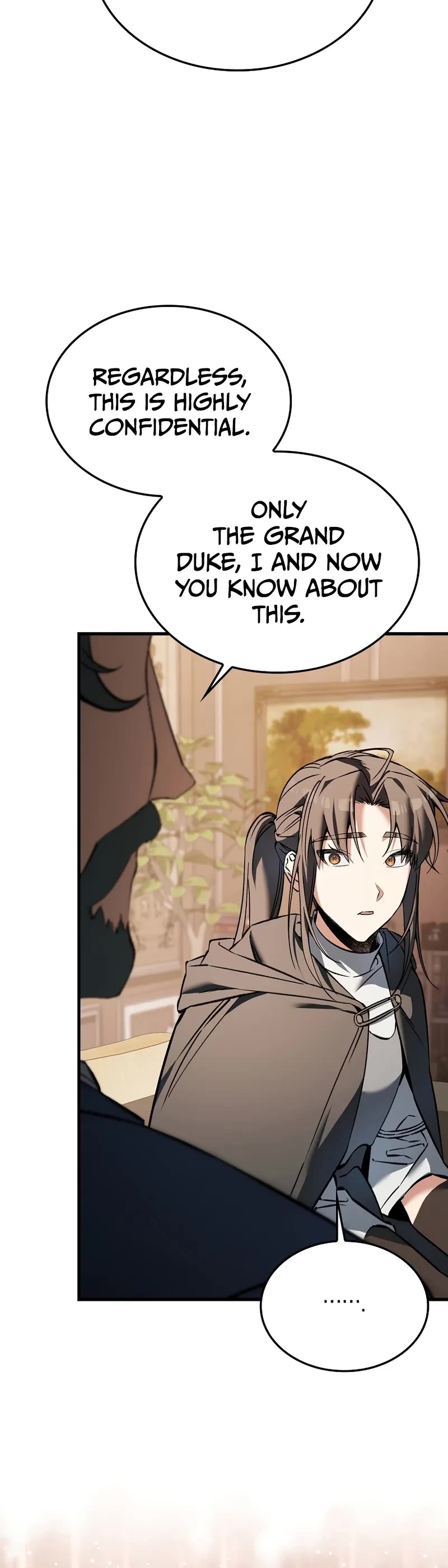 The Villain Wants to Live Chapter 43 page 21 - Chapter 43 (S1 End)