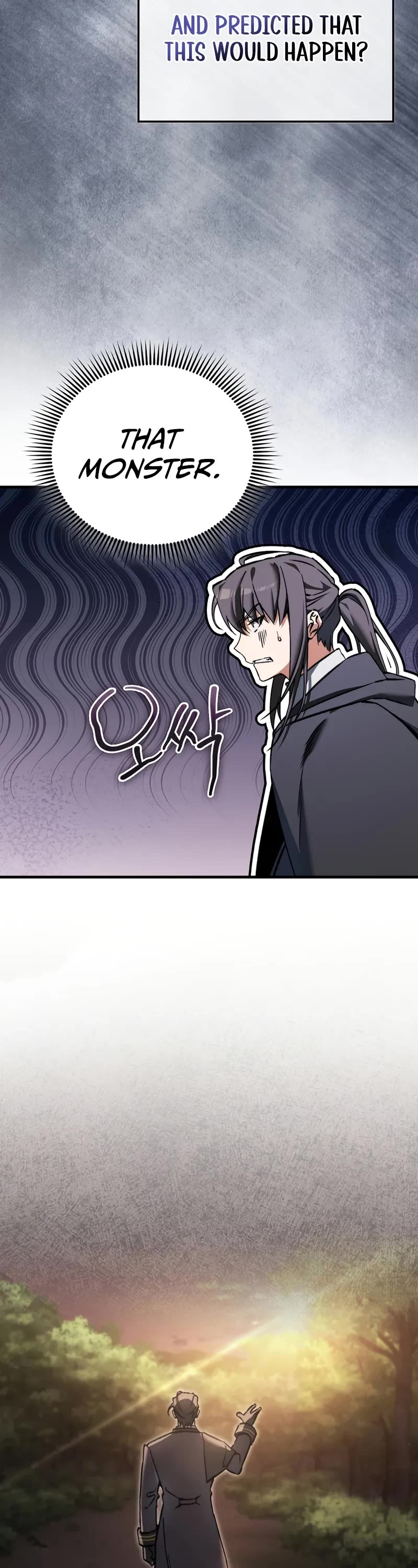 The Villain Wants to Live Chapter 43 page 29 - Chapter 43 (S1 End)