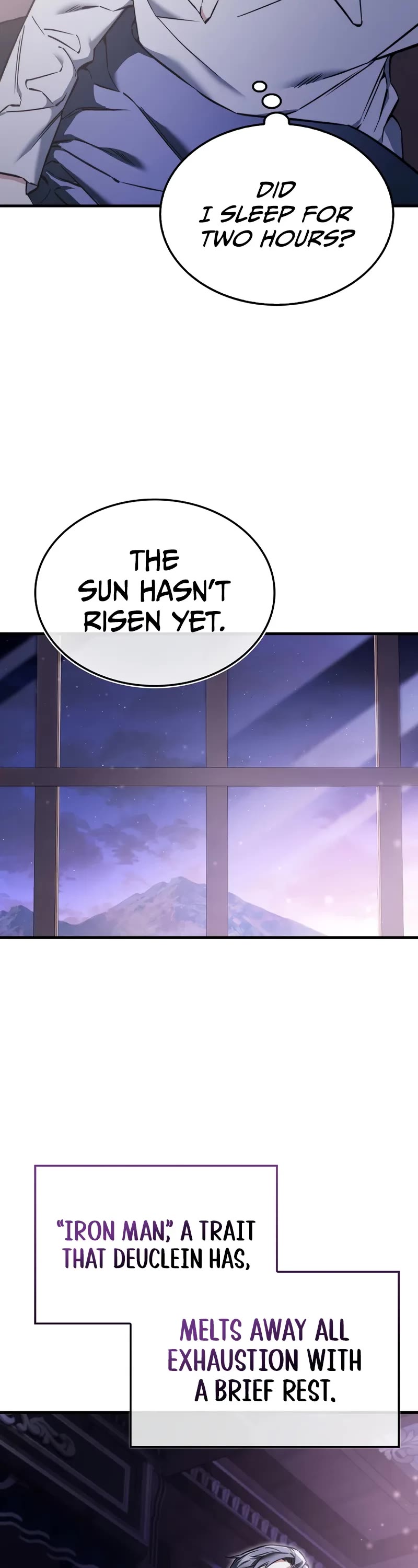 The Villain Wants to Live Chapter 43 page 33 - Chapter 43 (S1 End)