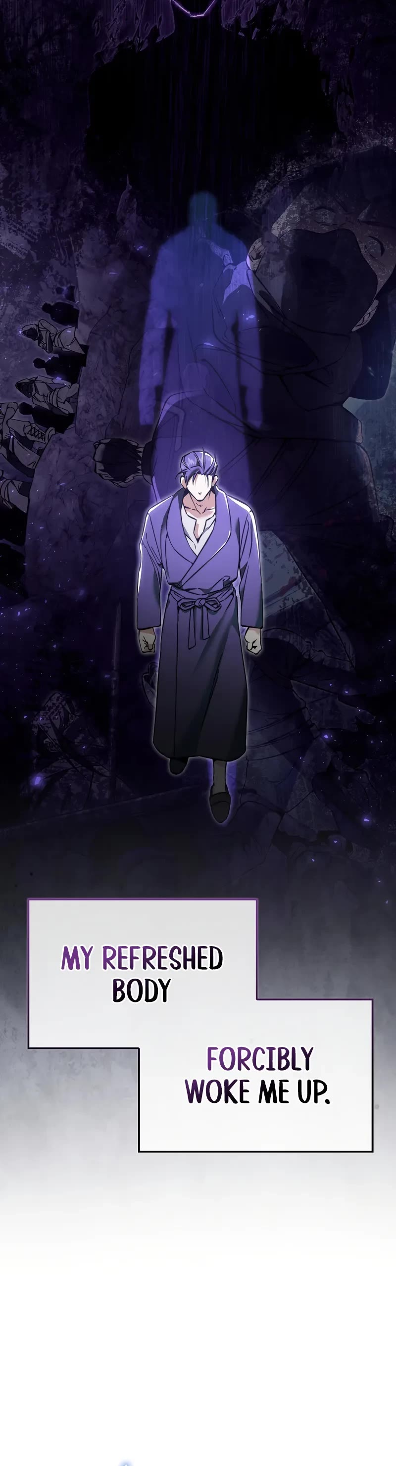 The Villain Wants to Live Chapter 43 page 35 - Chapter 43 (S1 End)