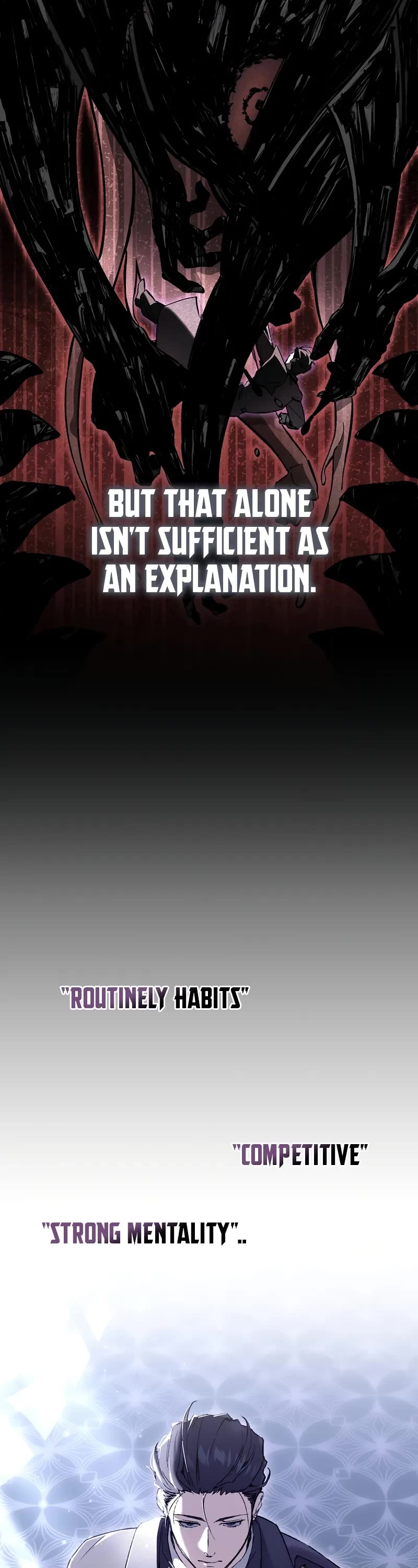 The Villain Wants to Live Chapter 43 page 39 - Chapter 43 (S1 End)