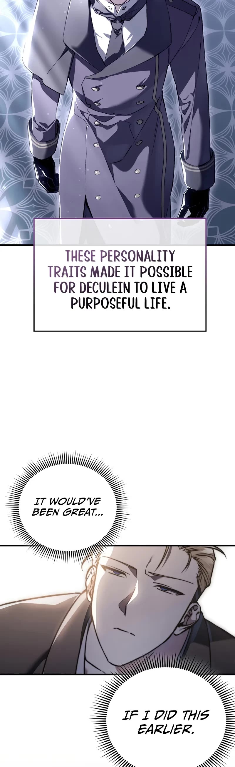 The Villain Wants to Live Chapter 43 page 40 - Chapter 43 (S1 End)
