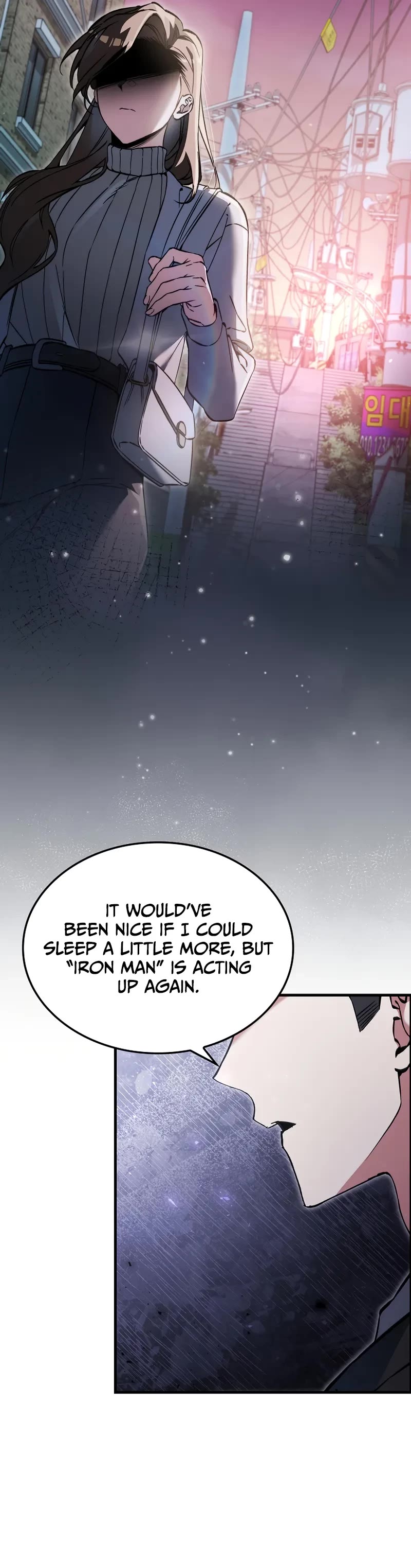 The Villain Wants to Live Chapter 43 page 44 - Chapter 43 (S1 End)