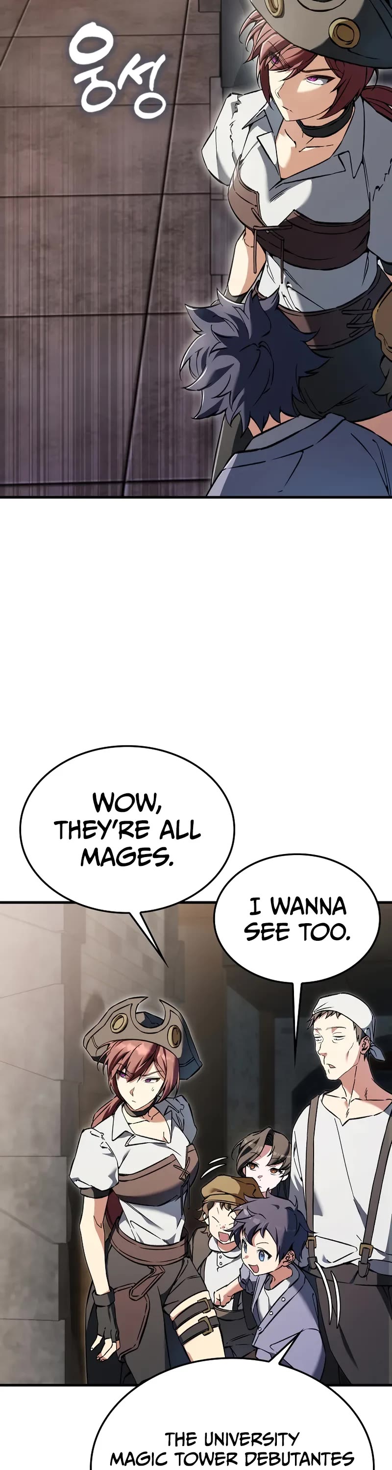 The Villain Wants to Live Chapter 43 page 48 - Chapter 43 (S1 End)