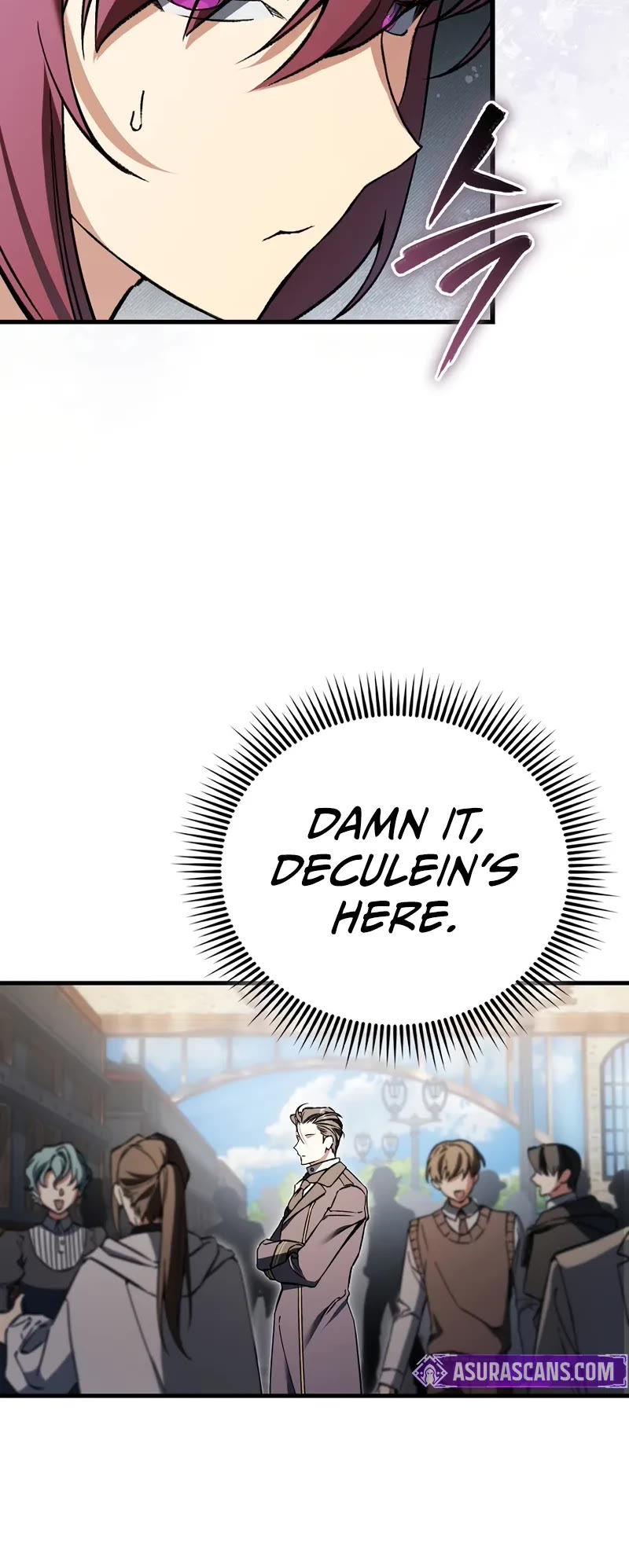 The Villain Wants to Live Chapter 43 page 51 - Chapter 43 (S1 End)