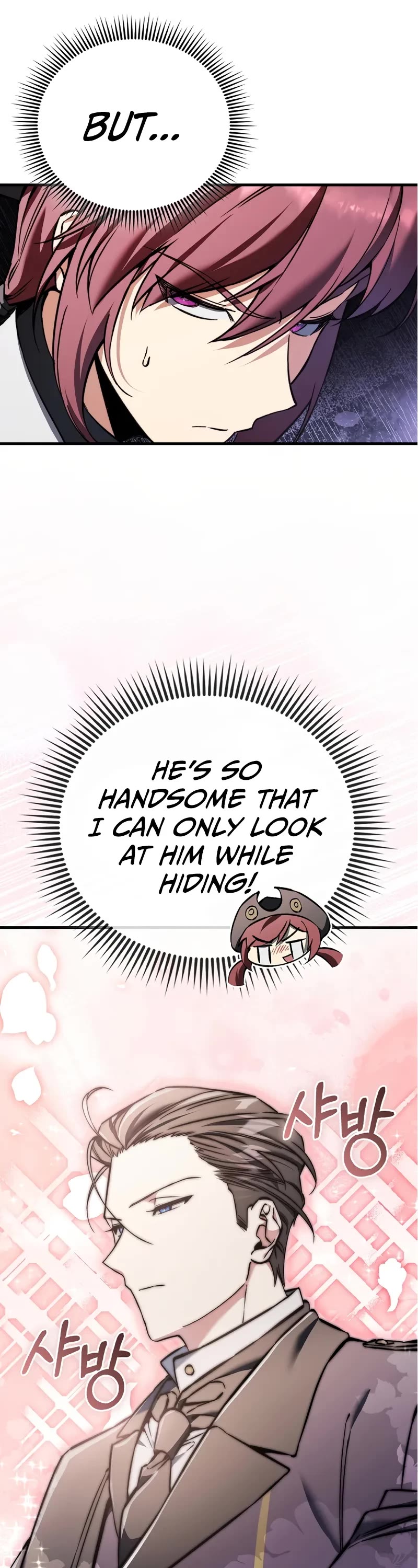The Villain Wants to Live Chapter 43 page 53 - Chapter 43 (S1 End)