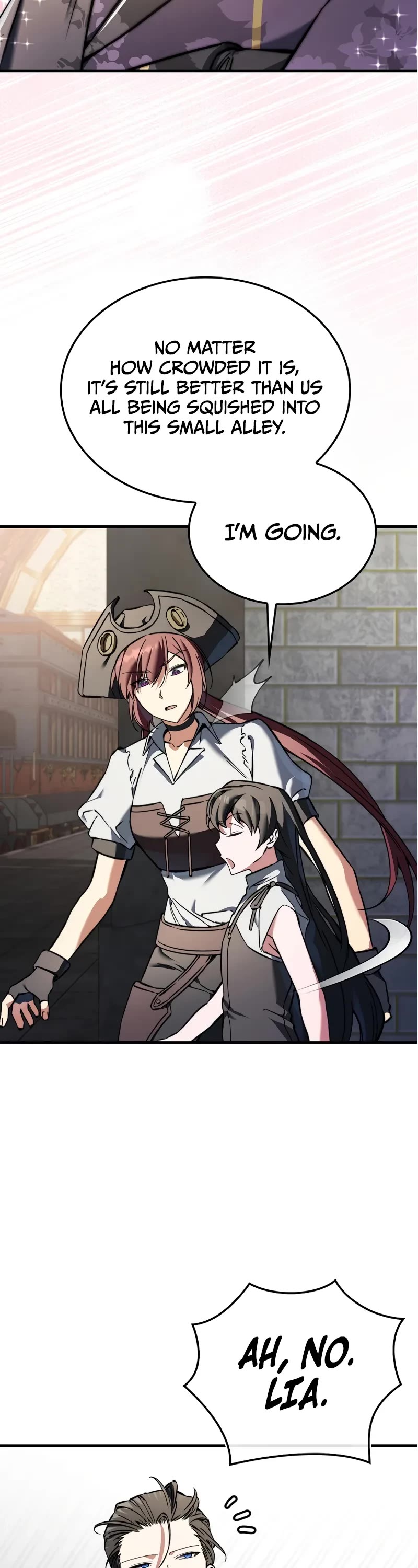 The Villain Wants to Live Chapter 43 page 54 - Chapter 43 (S1 End)