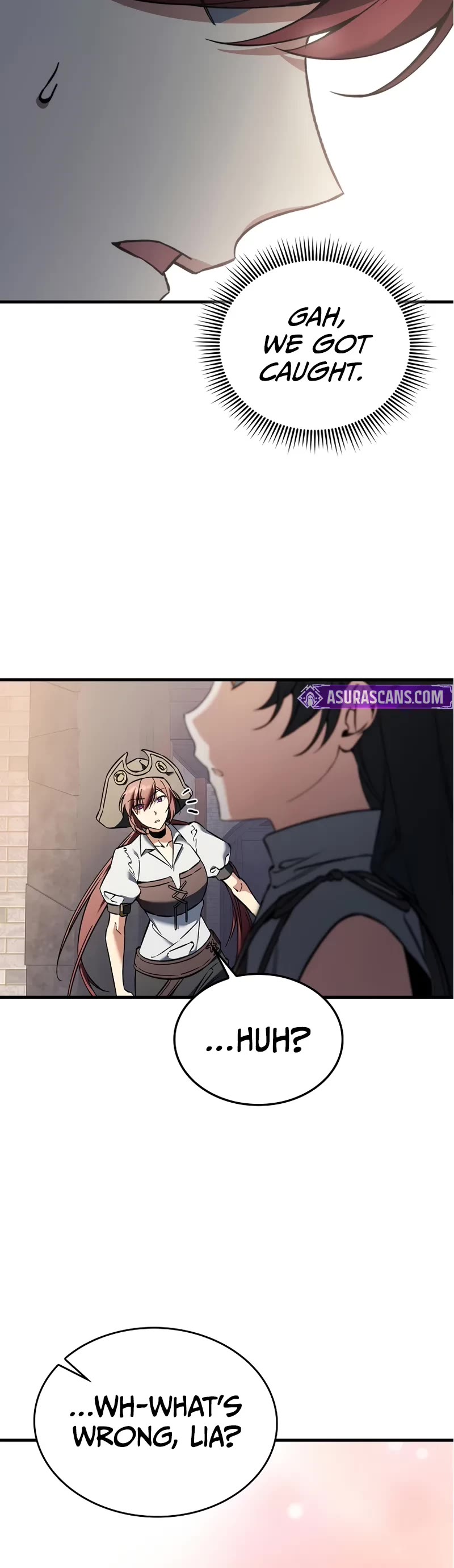 The Villain Wants to Live Chapter 43 page 56 - Chapter 43 (S1 End)