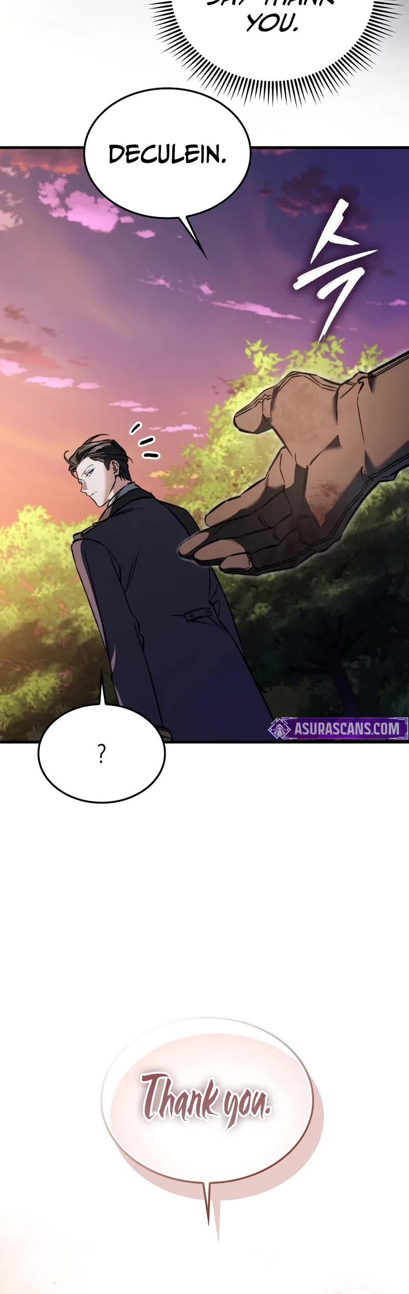 The Villain Wants to Live Chapter 43 page 6 - Chapter 43 (S1 End)