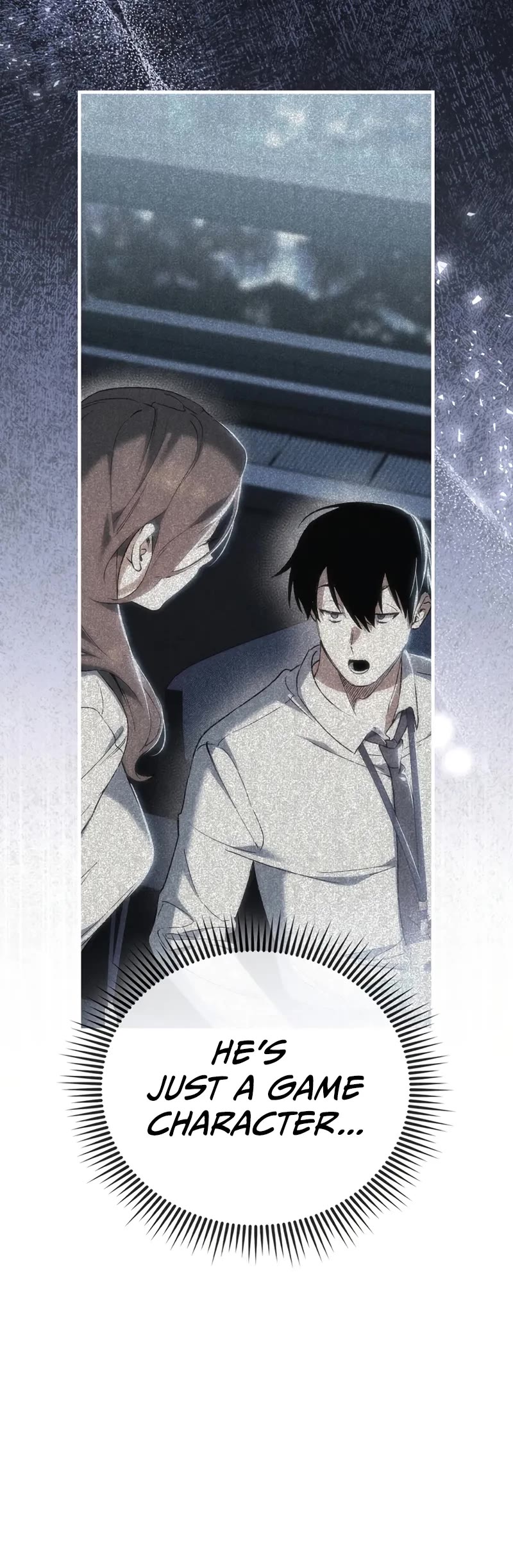 The Villain Wants to Live Chapter 43 page 61 - Chapter 43 (S1 End)