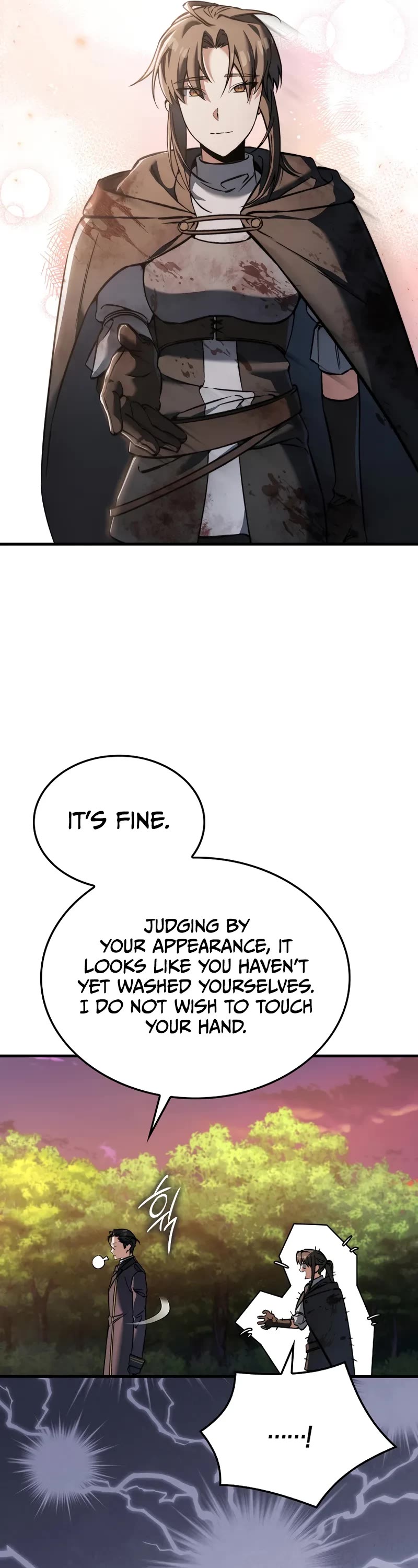 The Villain Wants to Live Chapter 43 page 7 - Chapter 43 (S1 End)