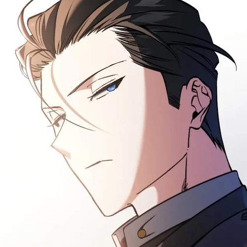 The Villain Wants to Live Chapter 43 (S1 End) cover