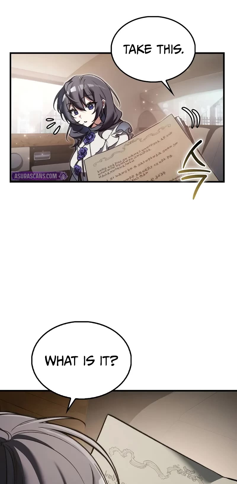 The Villain Wants to Live Chapter 44 page 10 - Chapter 44: S2 Start