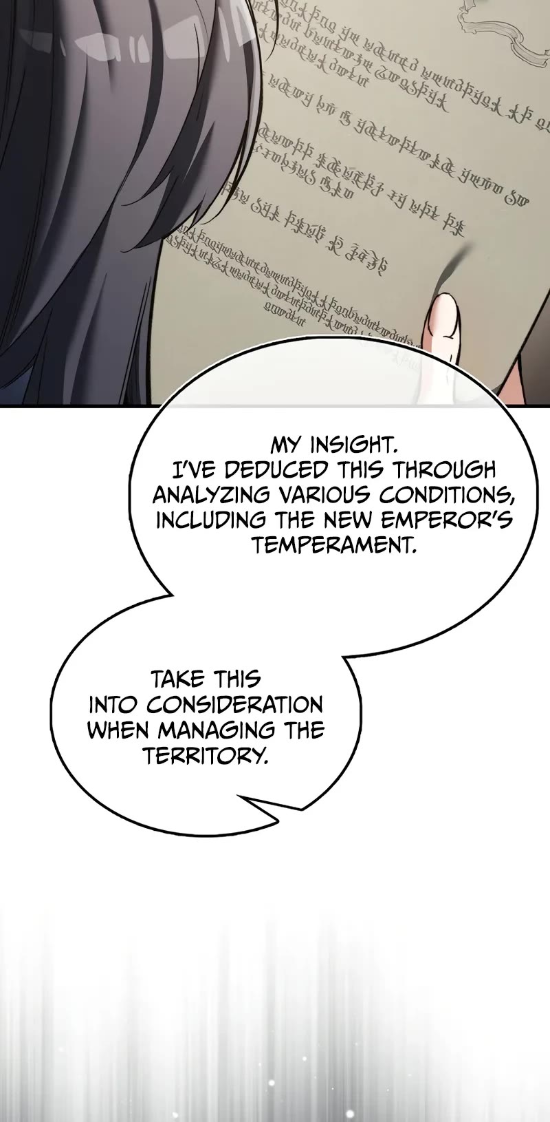 The Villain Wants to Live Chapter 44 page 11 - Chapter 44: S2 Start