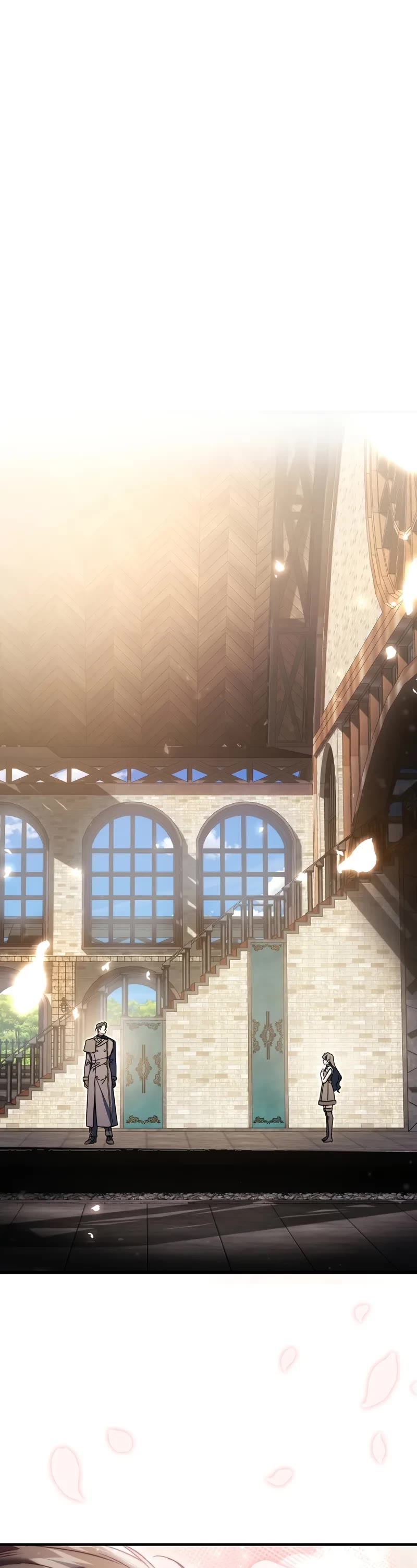 The Villain Wants to Live Chapter 44 page 2 - Chapter 44: S2 Start