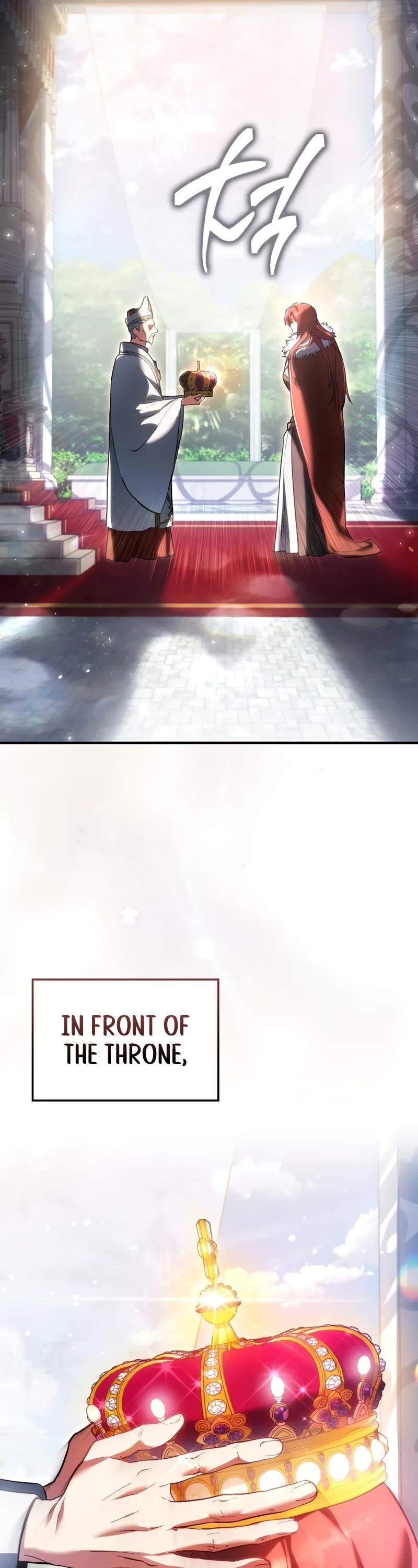 The Villain Wants to Live Chapter 44 page 22 - Chapter 44: S2 Start