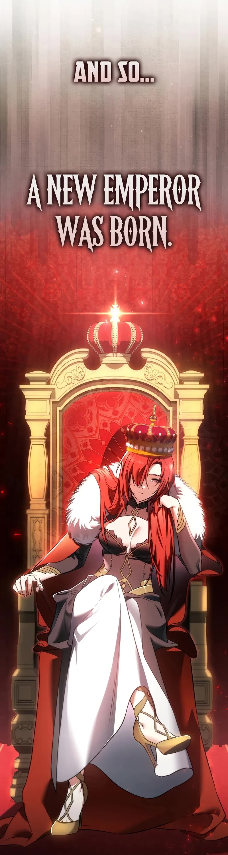 The Villain Wants to Live Chapter 44 page 24 - Chapter 44: S2 Start