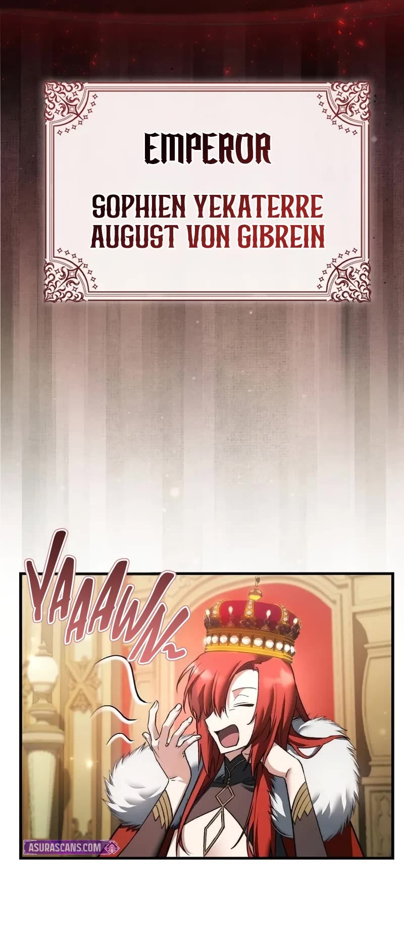 The Villain Wants to Live Chapter 44 page 25 - Chapter 44: S2 Start