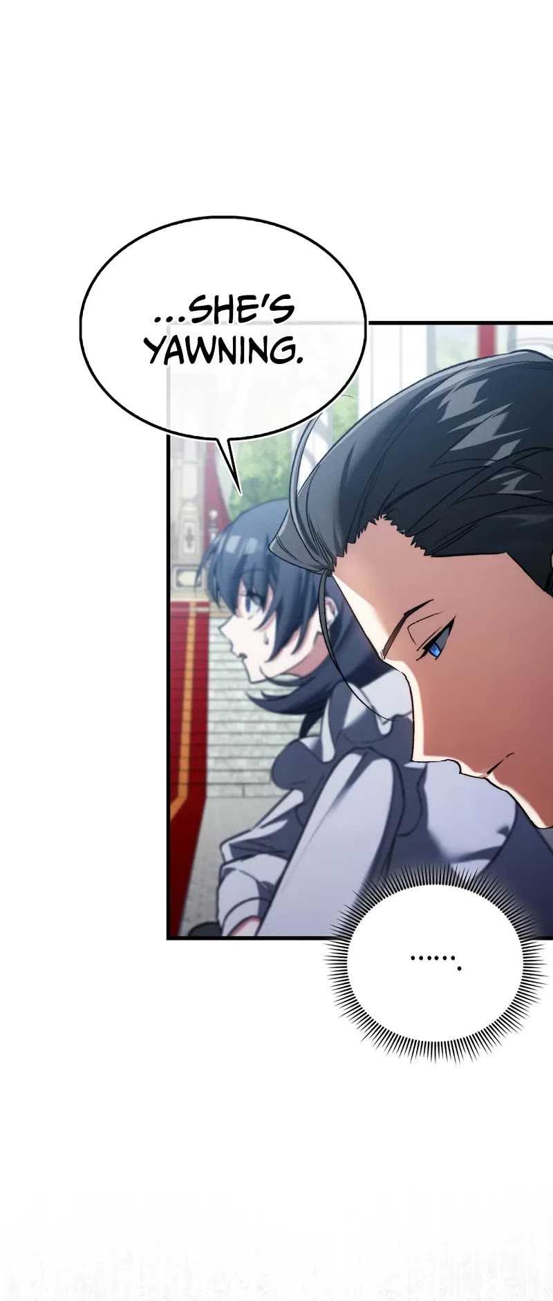 The Villain Wants to Live Chapter 44 page 26 - Chapter 44: S2 Start