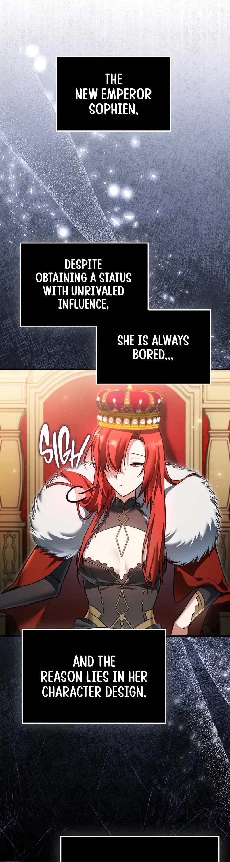 The Villain Wants to Live Chapter 44 page 27 - Chapter 44: S2 Start