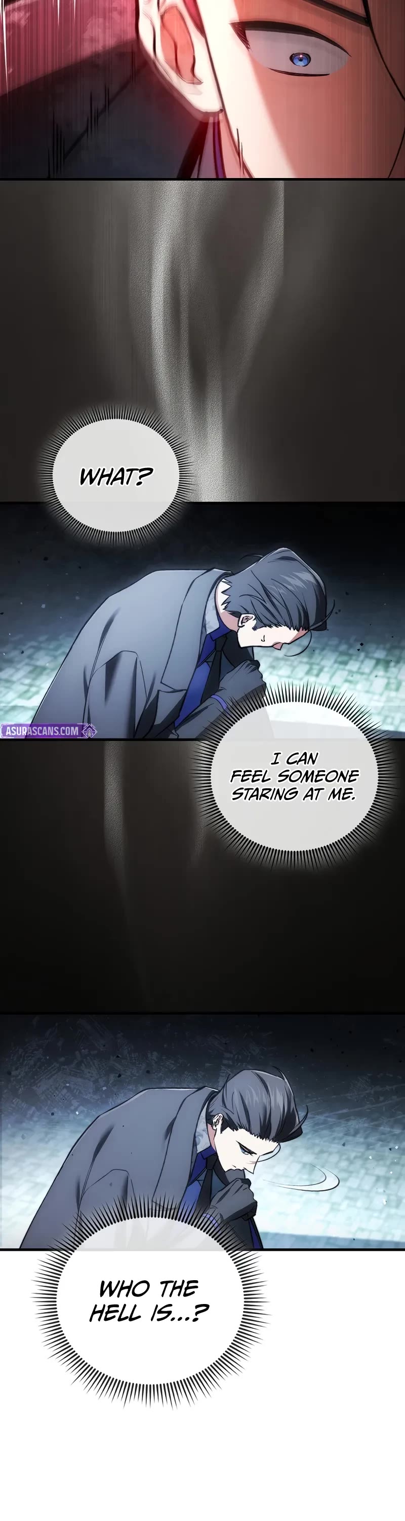 The Villain Wants to Live Chapter 44 page 31 - Chapter 44: S2 Start