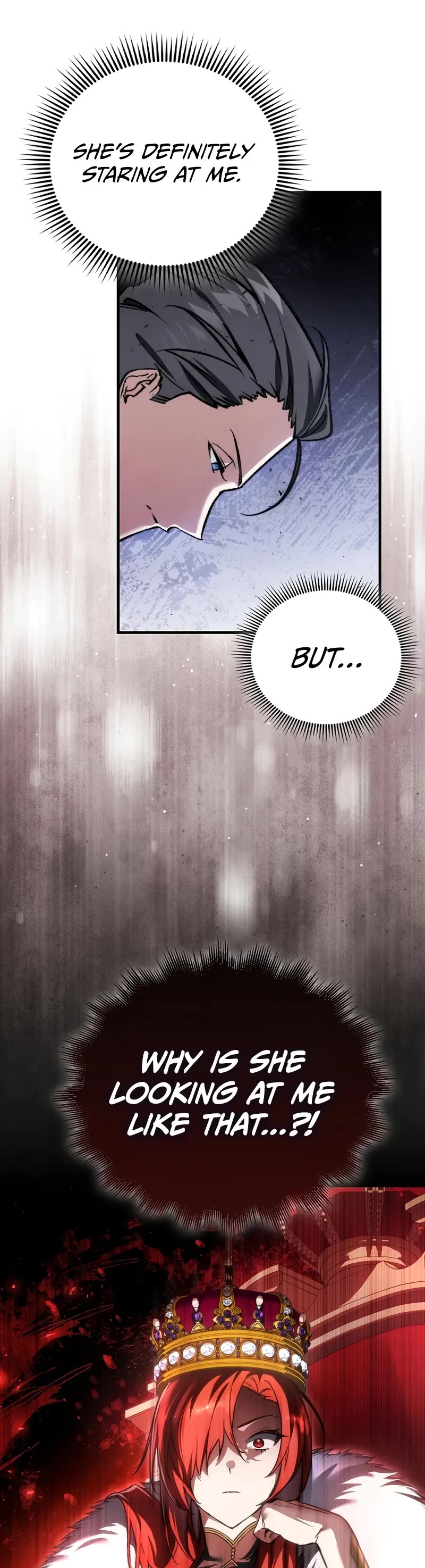 The Villain Wants to Live Chapter 44 page 34 - Chapter 44: S2 Start