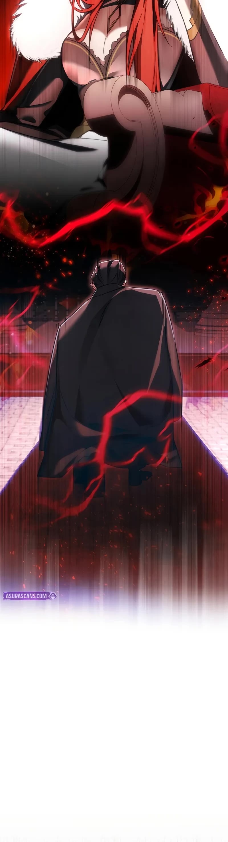 The Villain Wants to Live Chapter 44 page 35 - Chapter 44: S2 Start