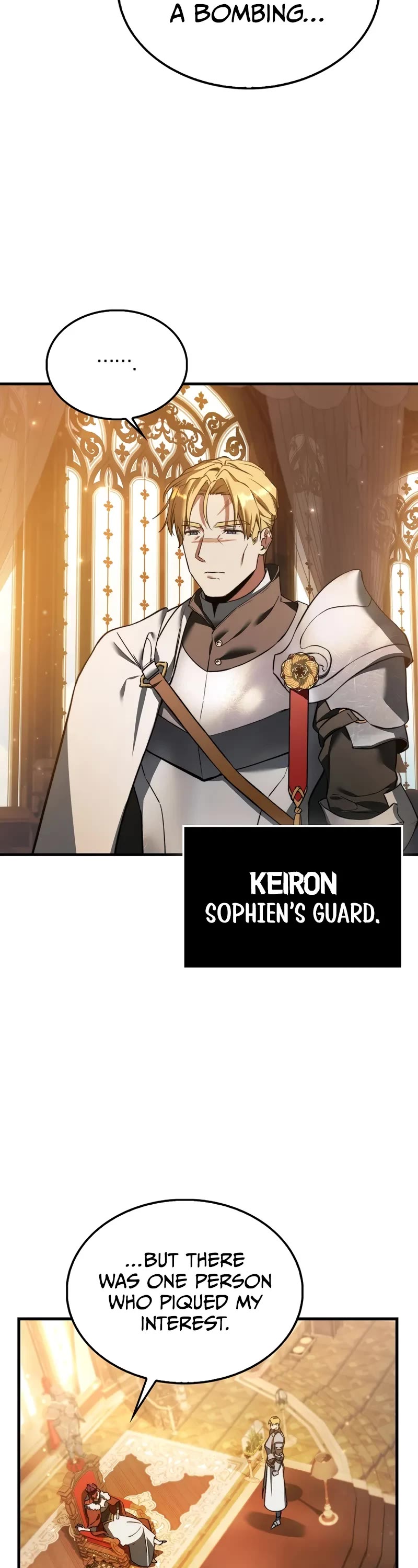 The Villain Wants to Live Chapter 44 page 37 - Chapter 44: S2 Start