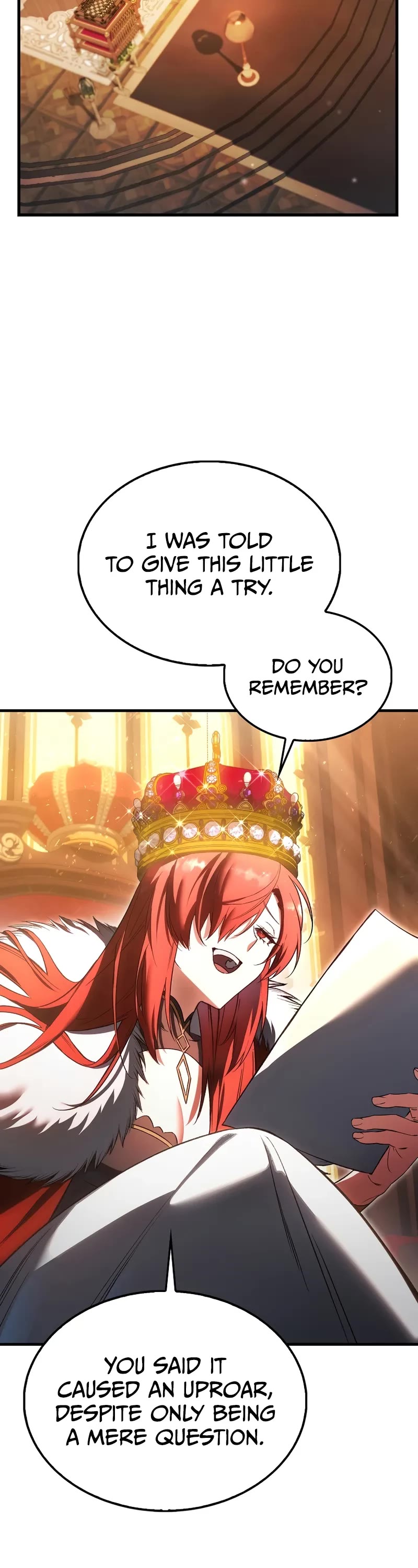 The Villain Wants to Live Chapter 44 page 38 - Chapter 44: S2 Start