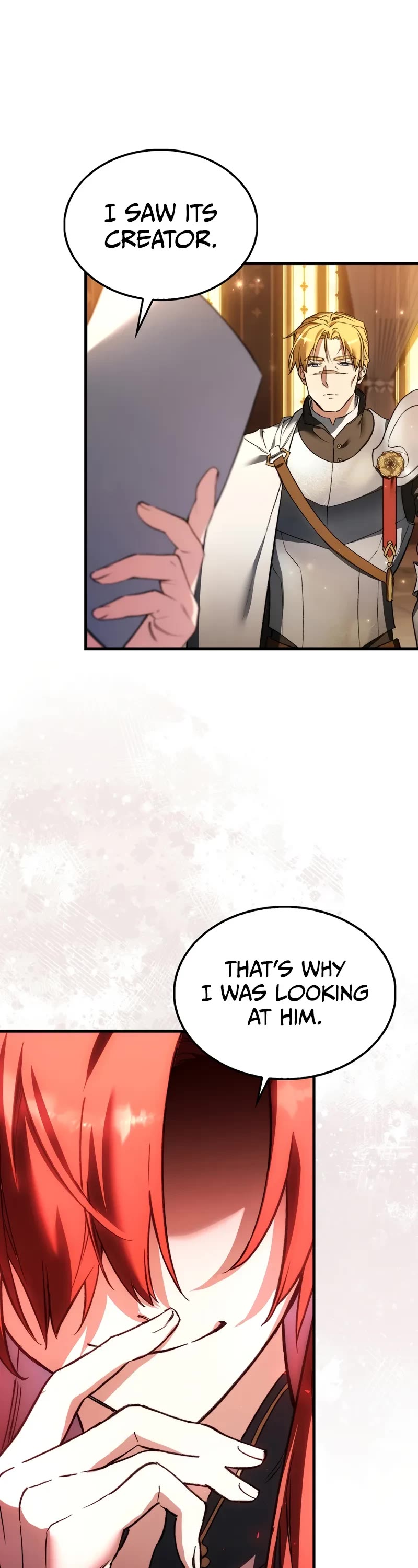 The Villain Wants to Live Chapter 44 page 39 - Chapter 44: S2 Start