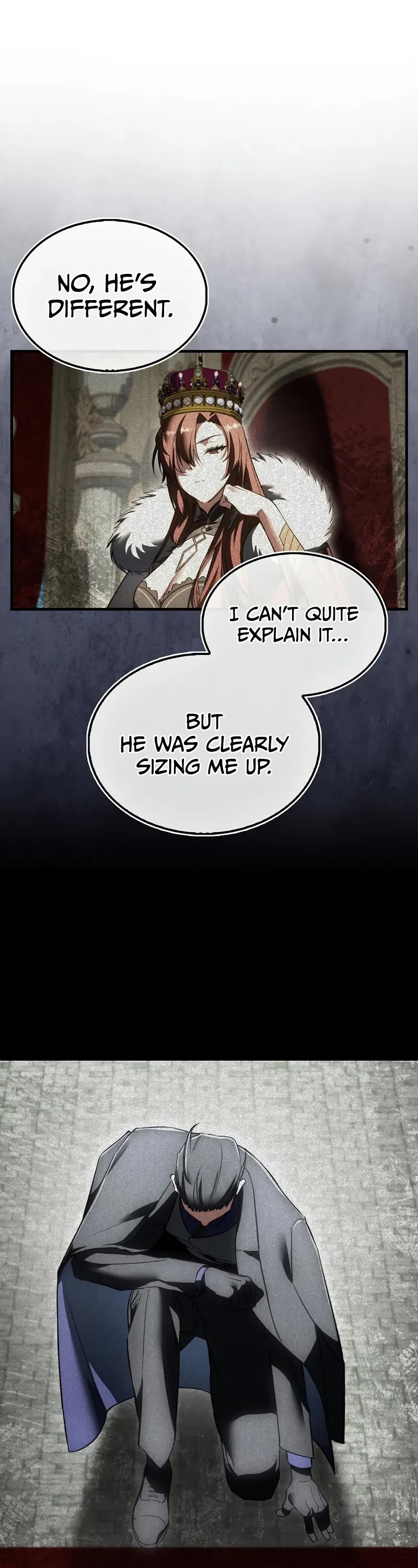 The Villain Wants to Live Chapter 44 page 41 - Chapter 44: S2 Start