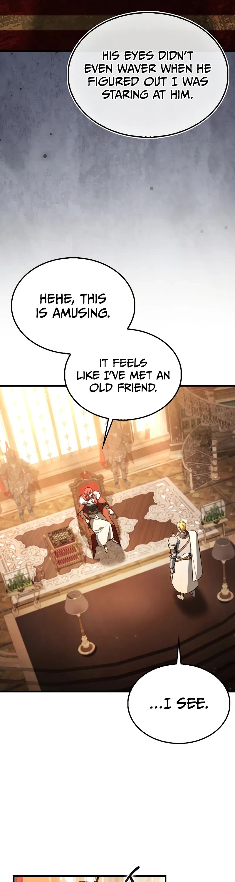The Villain Wants to Live Chapter 44 page 42 - Chapter 44: S2 Start