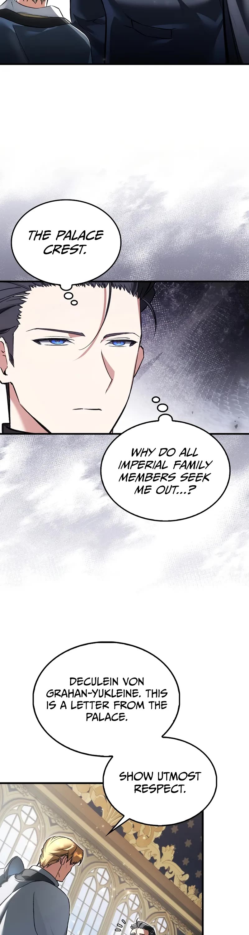 The Villain Wants to Live Chapter 44 page 49 - Chapter 44: S2 Start