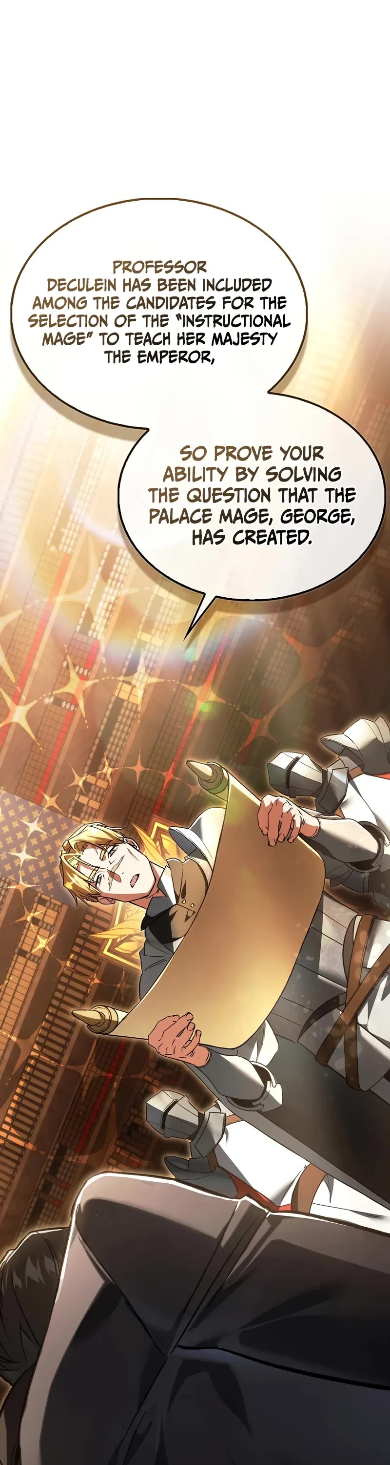 The Villain Wants to Live Chapter 44 page 51 - Chapter 44: S2 Start