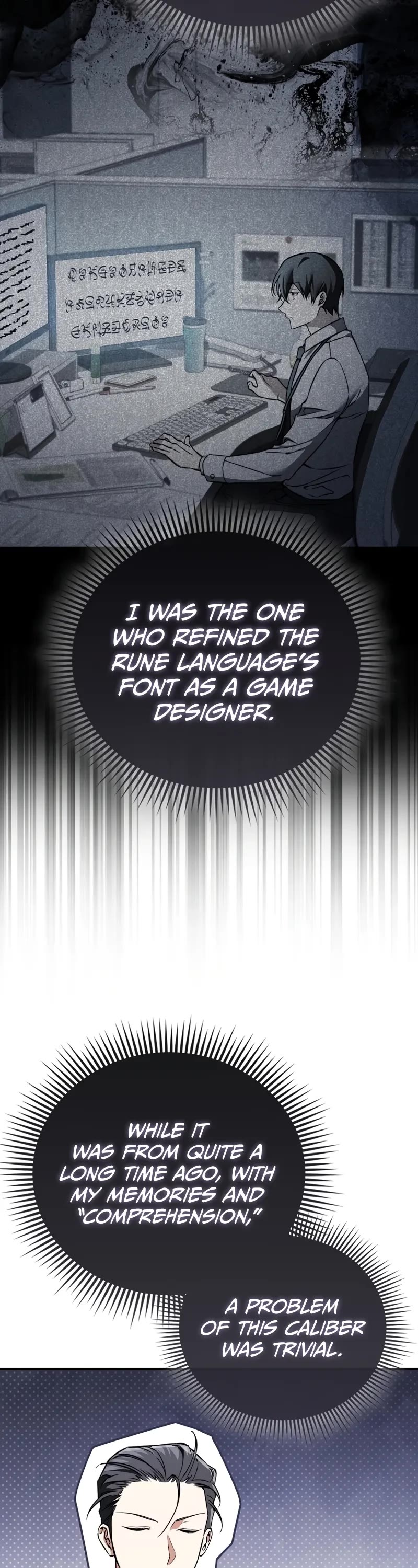The Villain Wants to Live Chapter 45 page 14 - Chapter 45