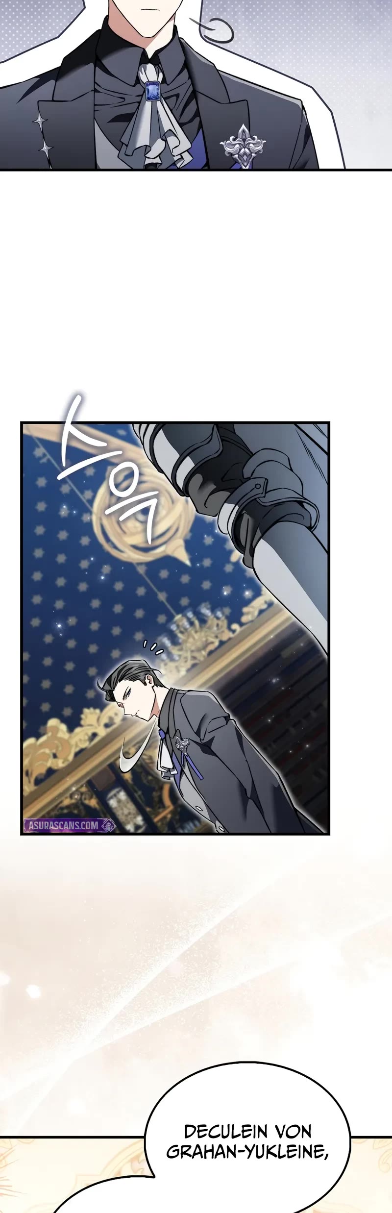 The Villain Wants to Live Chapter 45 page 15 - Chapter 45