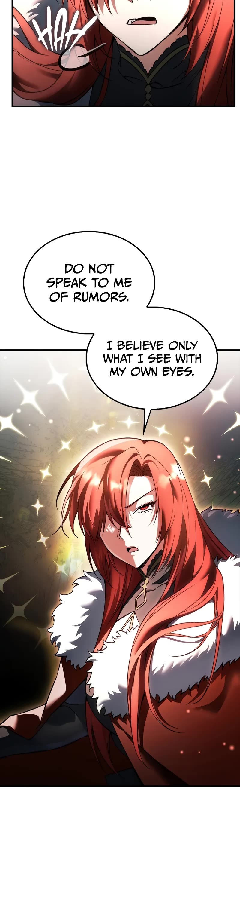 The Villain Wants to Live Chapter 45 page 23 - Chapter 45