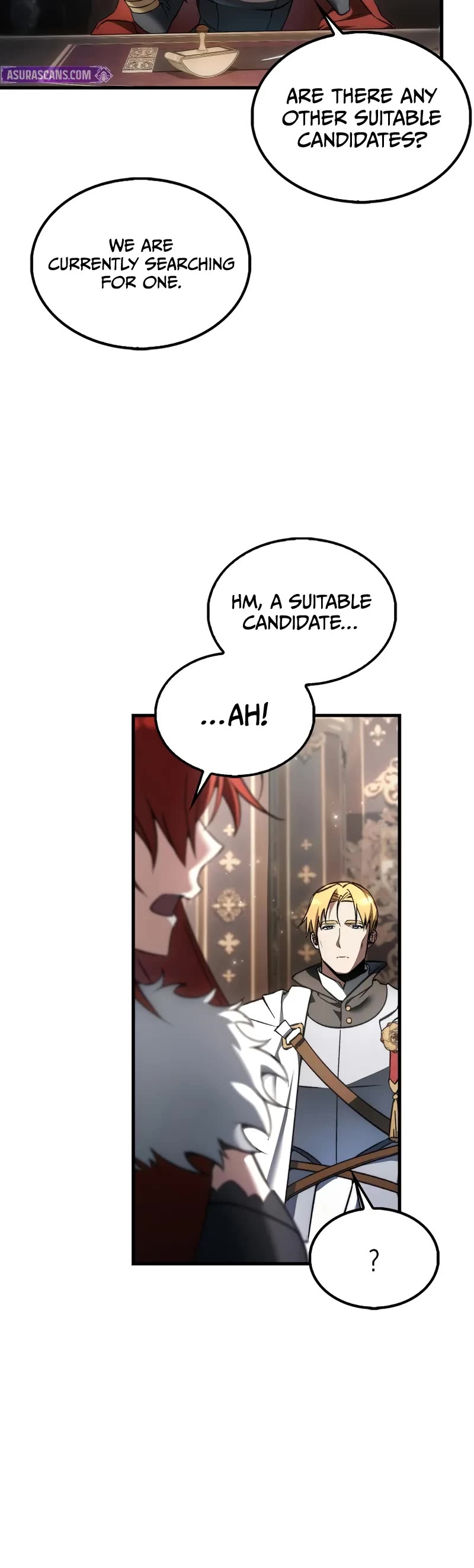 The Villain Wants to Live Chapter 45 page 26 - Chapter 45