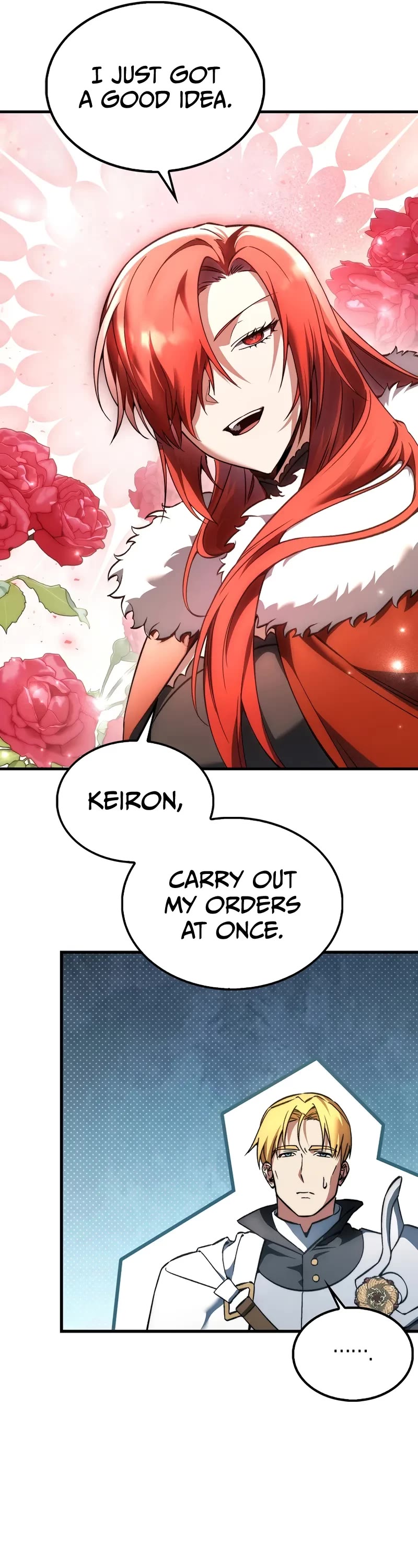 The Villain Wants to Live Chapter 45 page 27 - Chapter 45